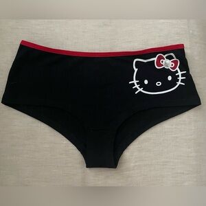 Sanrio Hello Kitty Panty Intimates Size Small